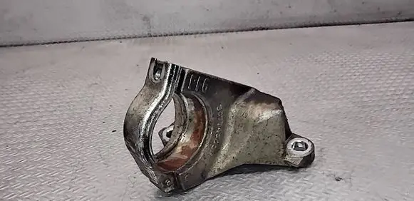 Renault Trafic III (X82) Driveshaft support bearing bracket 397743031R
