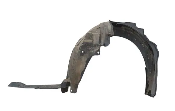 Subaru Outback (BS) Front wheel arch liner splash guards 59110AL04A 59110AL05A
