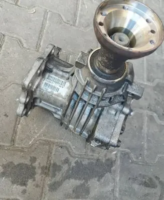 Volvo XC90 Front differential P31256171
