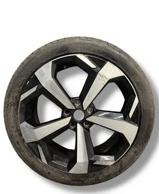 Nissan Juke II F16 R19 alloy rim R09901