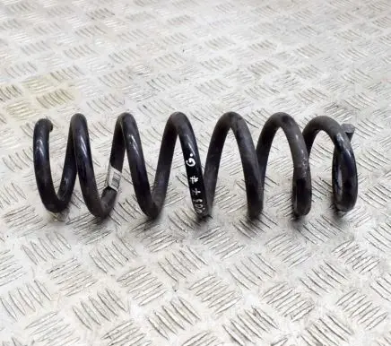BMW 3 G20 G21 Rear coil spring 6889979