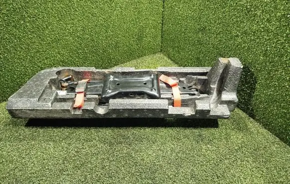 Ford Transit Custom Tool set BK2117A012AA BK2117A012