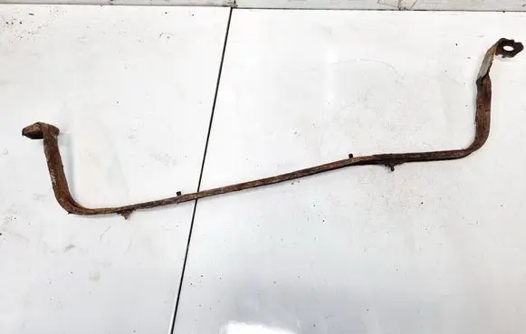 Ford C-MAX I Fuel tank mounting bracket 