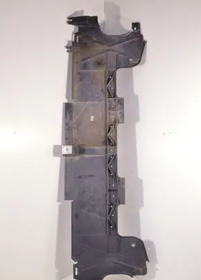 Porsche Cayman 987 Rear underbody cover/under tray 98750412900