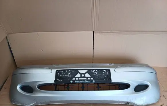 Mercedes-Benz A W168 Front bumper 1688851323