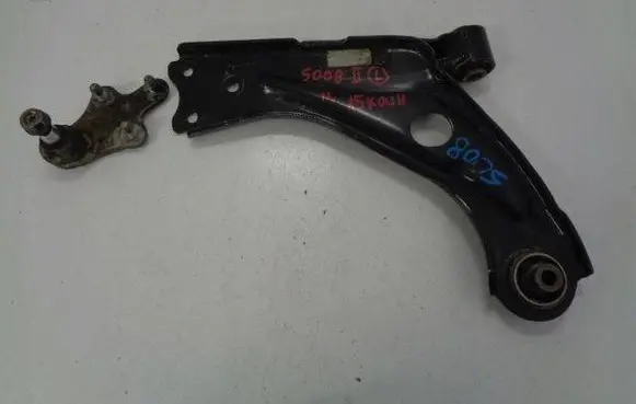 Peugeot 5008 II Front lower control arm/wishbone