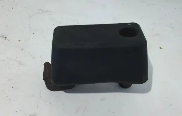 Peugeot Boxer Bumper support mounting bracket corner B340