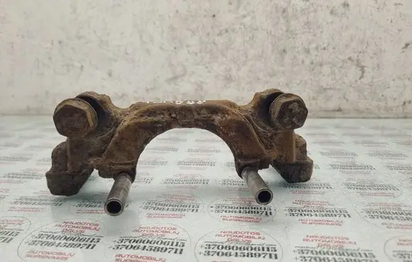 Volkswagen Touran I Front Brake Caliper Pad/Carrier 