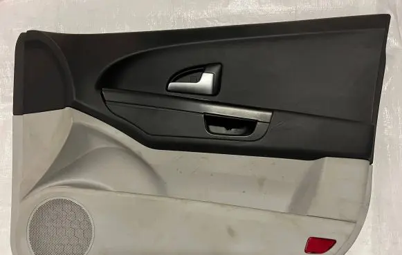 KIA Ceed Front door card panel trim 823201H000 1318756P