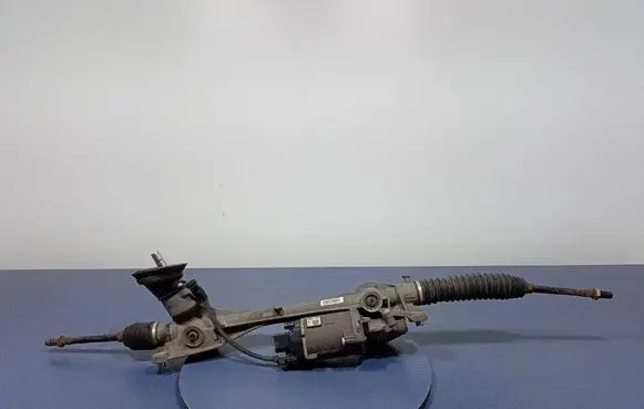 Steering rack