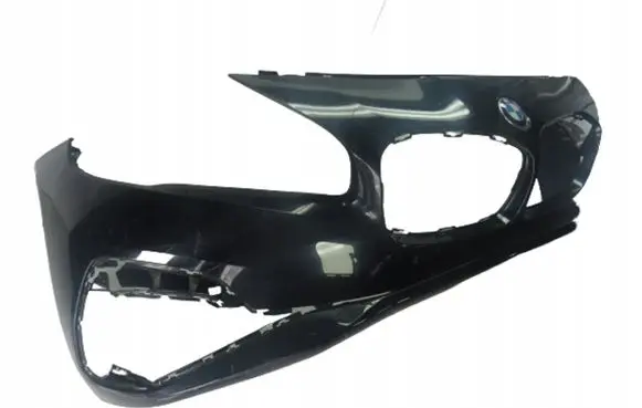 BMW 2 F45 Front bumper R12P3