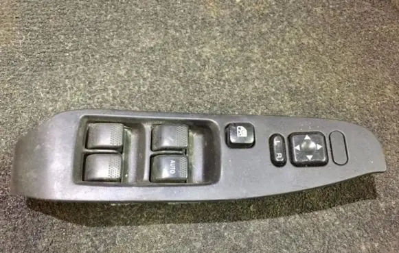 Subaru Legacy Electric window control switch 83071ae070