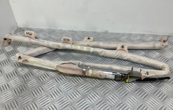 Volkswagen PASSAT B8 Roof airbag 3G0880741D