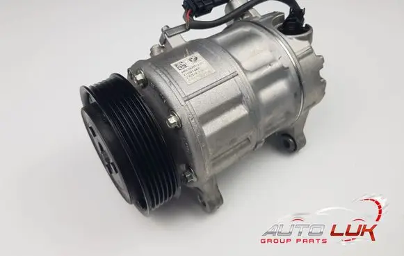 BMW 2 F45 Air conditioning (A/C) compressor (pump) 5A21D12