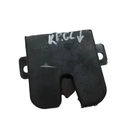 Loading door lock