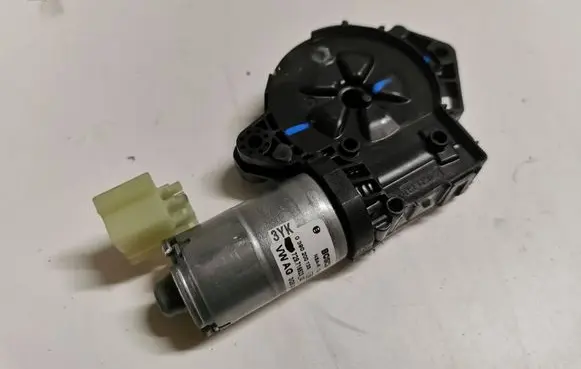 Audi Q5 SQ5 Sunroof motor/actuator 3G9877795G