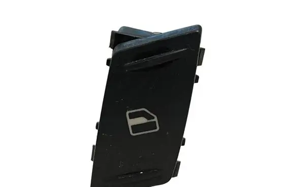 Skoda Octavia Mk2 (1Z) Electric window control switch 1Z0959855