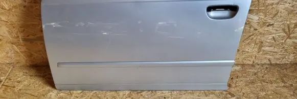Audi A4 S4 B7 8E 8H Front door
