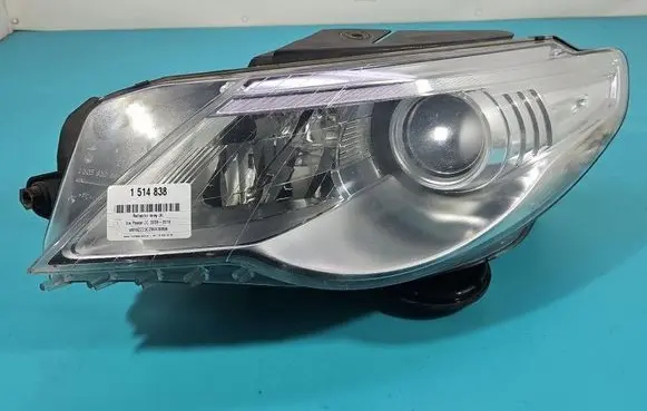 Volkswagen PASSAT CC Headlight/headlamp 3C8941751C IMPRK1514838