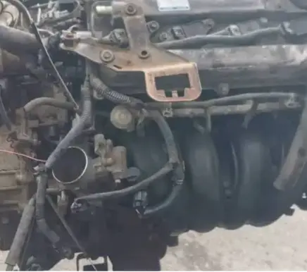 Toyota RAV 4 (XA20) Engine 1AZFE