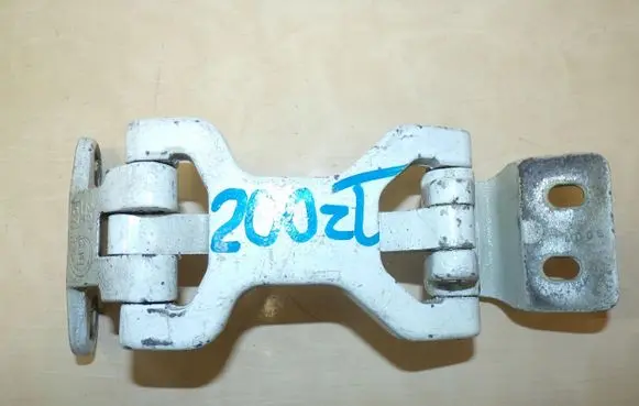 Citroen Jumper Front door hinge set 