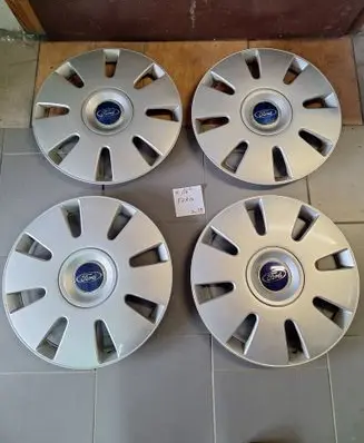 Ford Galaxy R16 wheel hub/cap/trim 3M511000DC