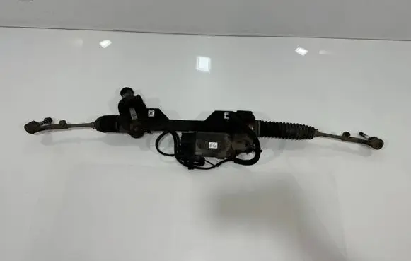 BMW 1 E81 E87 Steering rack 6785267 0273010072