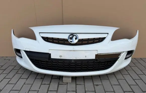 Opel Astra J Front bumper 13321711