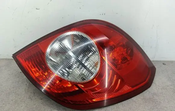 Opel Antara Rear/tail lights 
