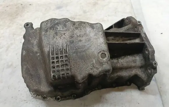 Renault Megane I Oil sump 7700108299
