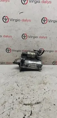 Mazda 3 I Starter motor 3m5t11131ab