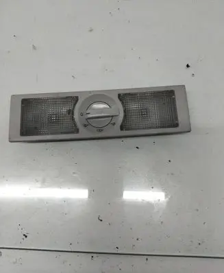Seat Alhambra (Mk1) Rear seat light 0886400