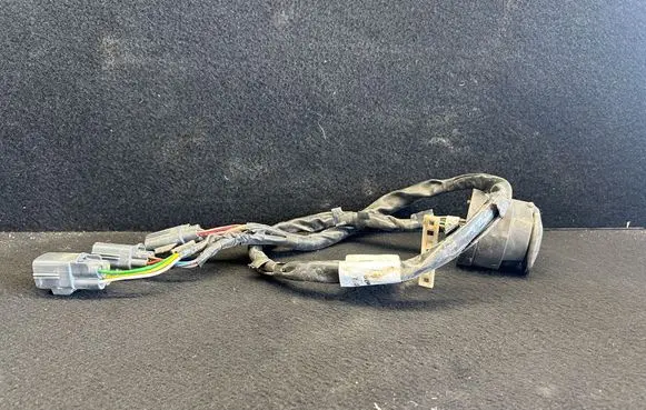 Land Rover Discovery 3 - LR3 Wiring harness Ymz500790a