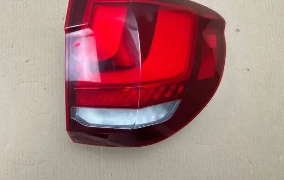 BMW X5 F15 Rear/tail lights 7470886