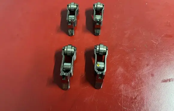 BMW X1 F48 F49 Valve rocker arm 7640010 NR3 11377640010