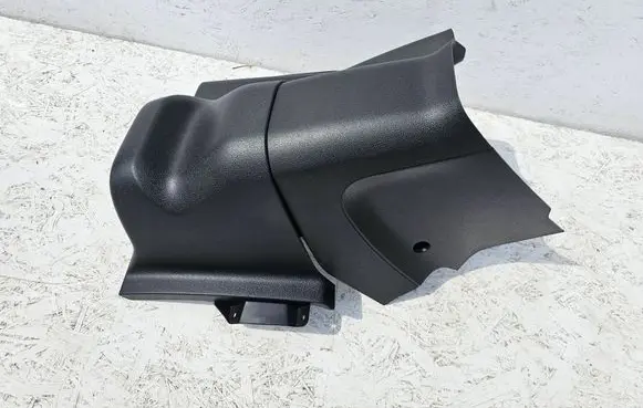 Toyota ProAce City Dashboard center trim panel 9812122577