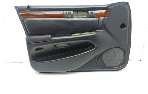 Cadillac STS Seville Front door card panel trim 25683907