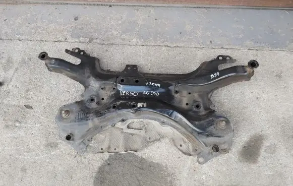 Toyota Verso Front subframe VERSOSANKI