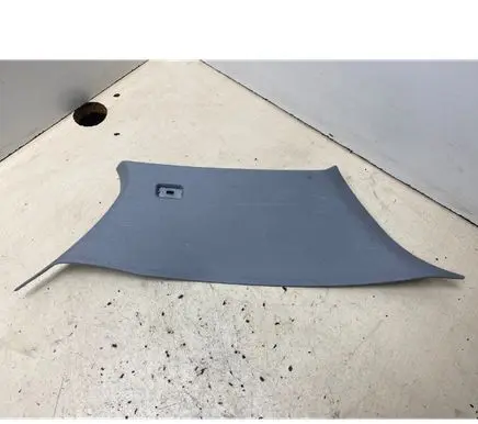 BMW 1 E81 E87 (D) pillar trim (bottom) 7058340