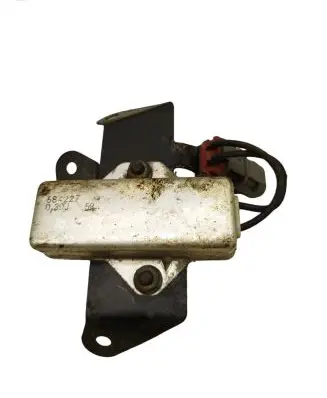 Subaru Impreza II Fuel injection control unit/module 684227