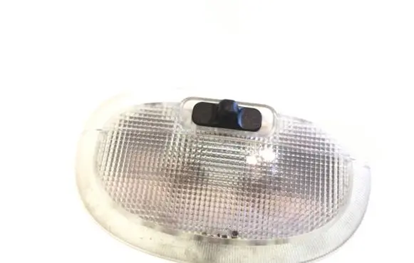 Ford Focus Rear seat light XS4113776BA