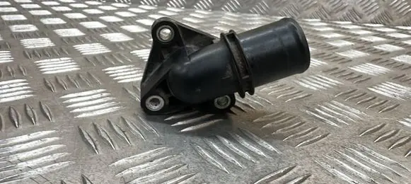 Mazda CX-5 II Engine coolant pipe/hose