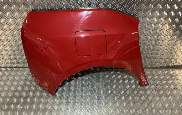 BMW i3 Rear quarter panel TM26322