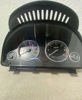 BMW X3 F25 Speedometer (instrument cluster) 08199963 000700110 8091986