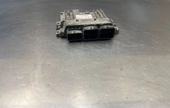 Peugeot Expert Engine control unit/module 9678514580 28312280 9666912580