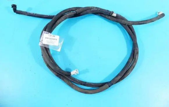 Jaguar XF X250 Intercooler hose/pipe IMPRK1321298