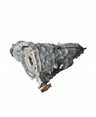 Audi Q7 4M Manual 6 speed gearbox