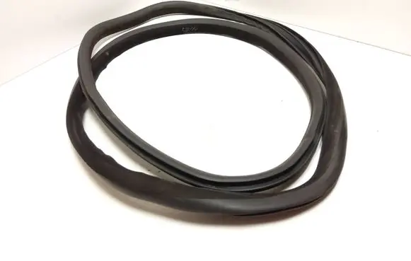 Volvo S80 Front door rubber seal
