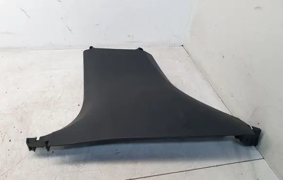 Mercedes-Benz GLC X253 C253 (B) pillar trim (bottom) A2136901125