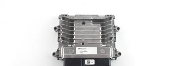 Hyundai Ioniq Engine control unit/module 954412BAS0 A3C0225660001 HAETG16UL0